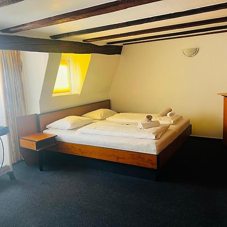 Hotel Am Malerwinkel Wertheim Eksteriør bilde