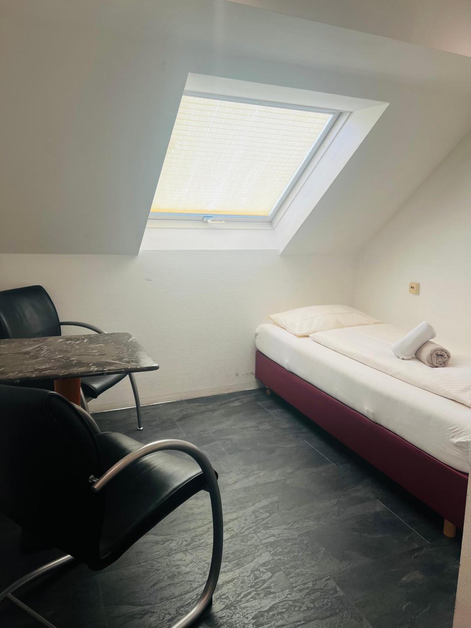 Hotel Am Malerwinkel Wertheim Eksteriør bilde
